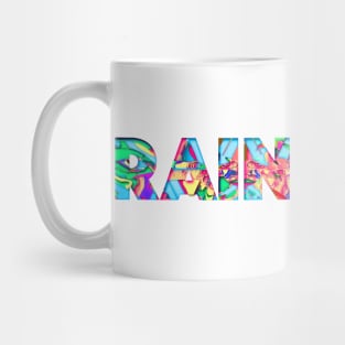 RD Mug